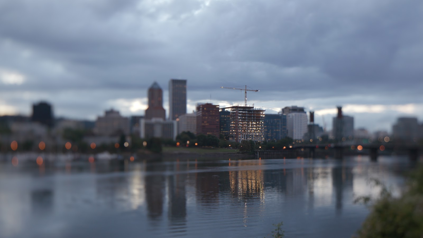 Portland, Oregon